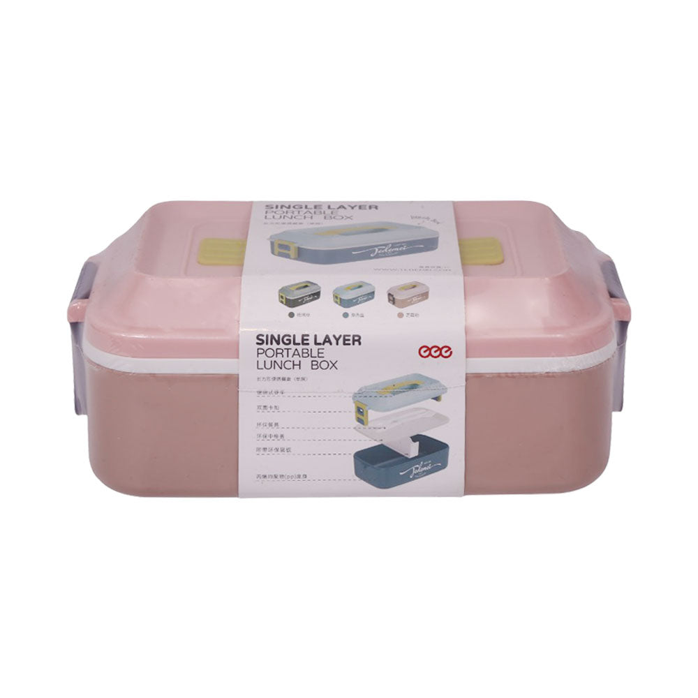 LUNCH BOX TEDEMI IR 6795/MM118-119