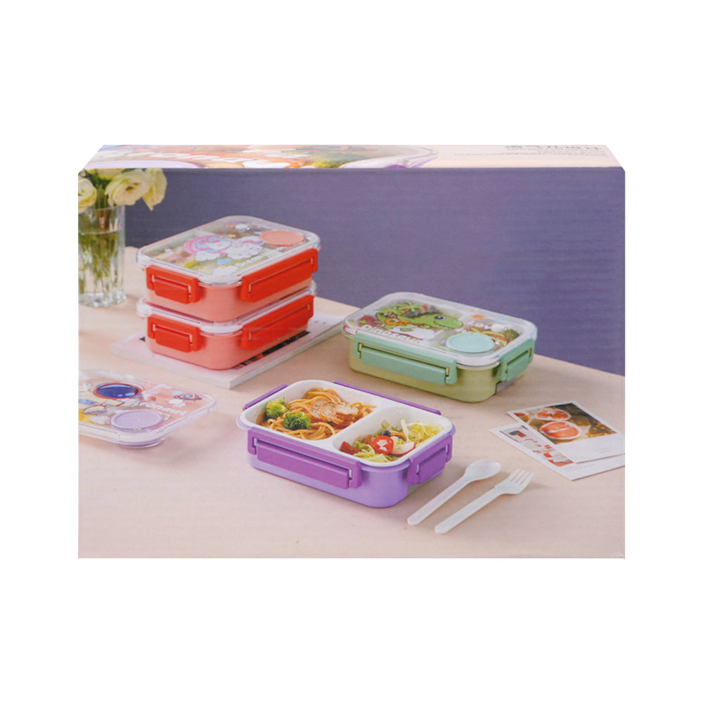 LUNCH BOX TEDEMEI IR 6900