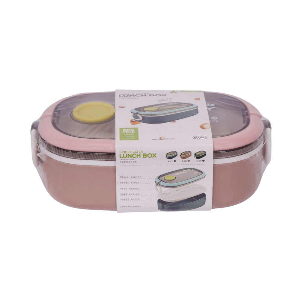 LUNCH BOX IR 8529/MM86-87