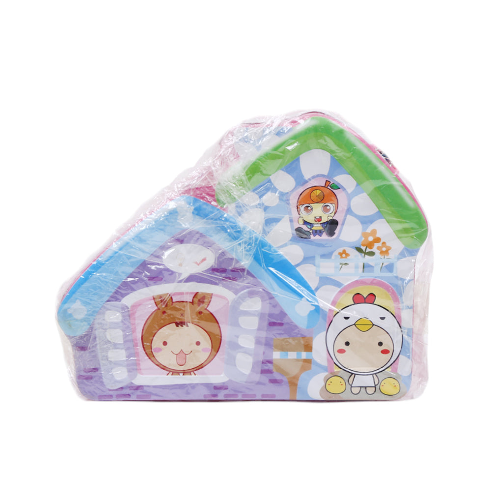 AL15 MINNIE MOUSE MONEY BOX IR B-9