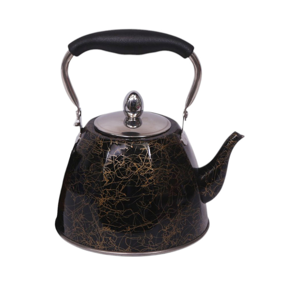 KETTLE WINNER STEEL 1.0 LTR IR WR9256