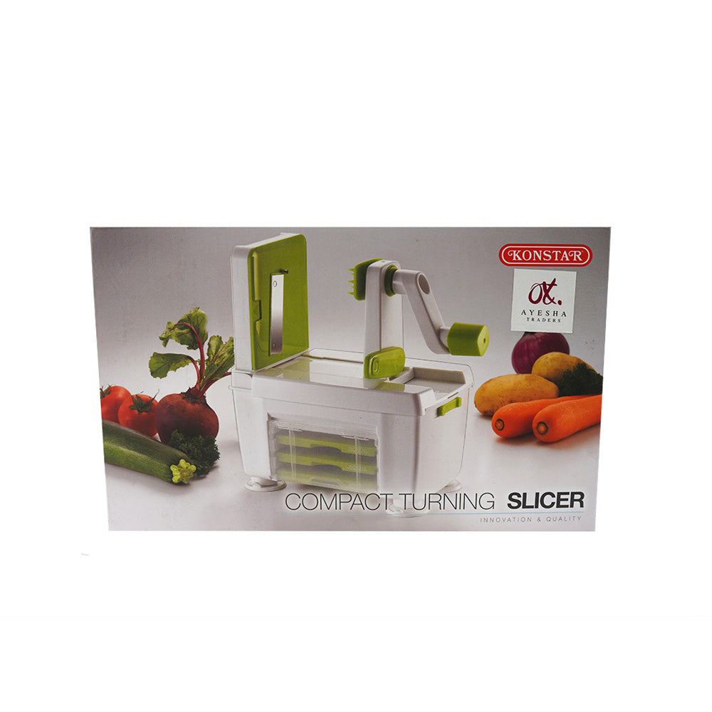 MULTI SLICER KONSTAR 0193Z