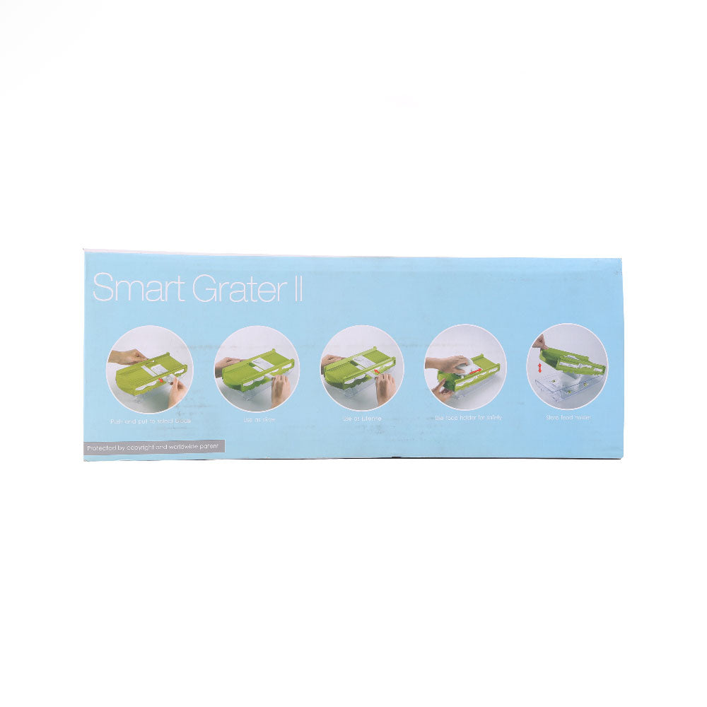 GRATOR SMART KONSTAR 0208C