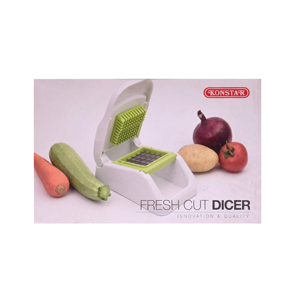 VEGITABLE CUTTER KONSTAR KS0251Z
