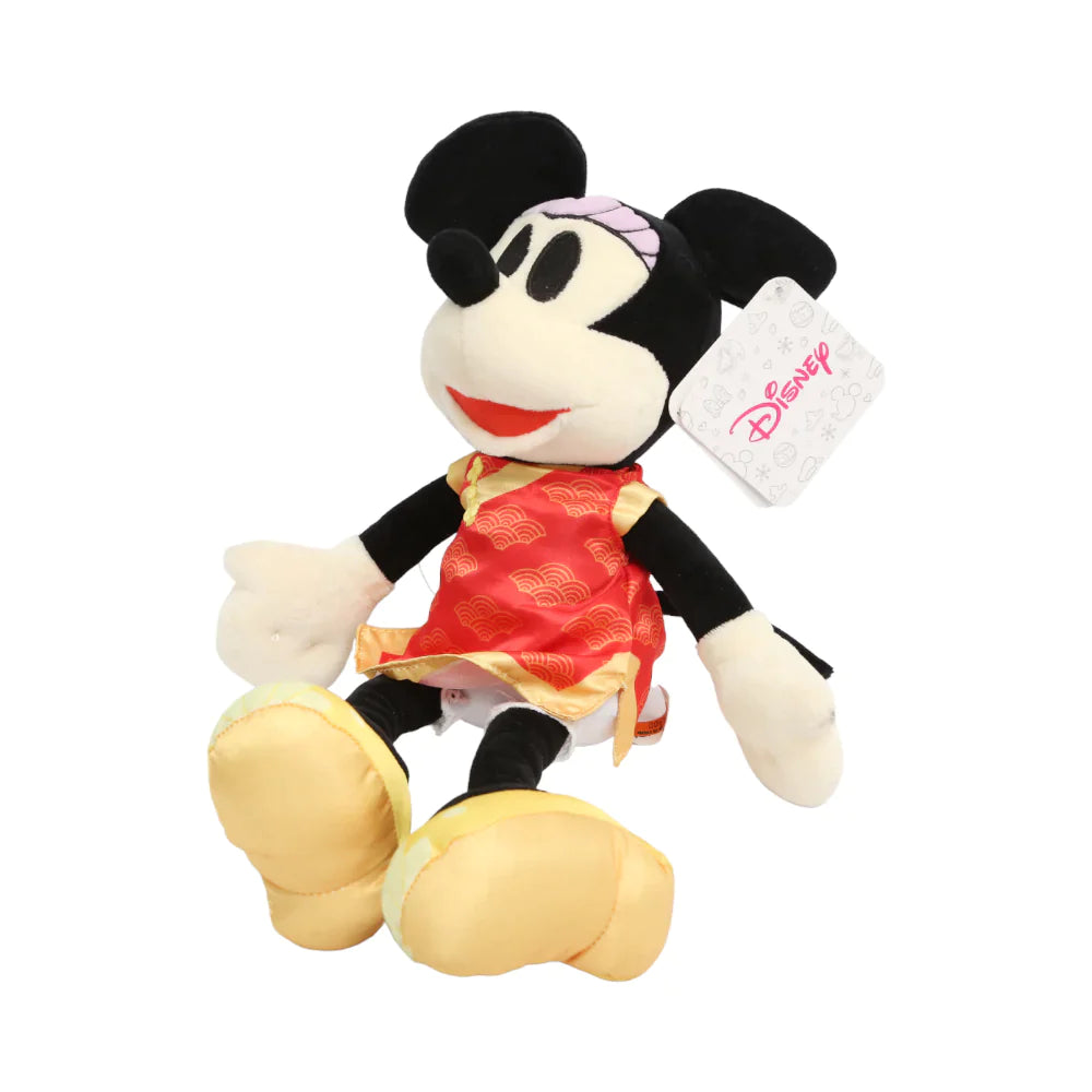AG2102285 DISNEY MINNIE MOUSE D