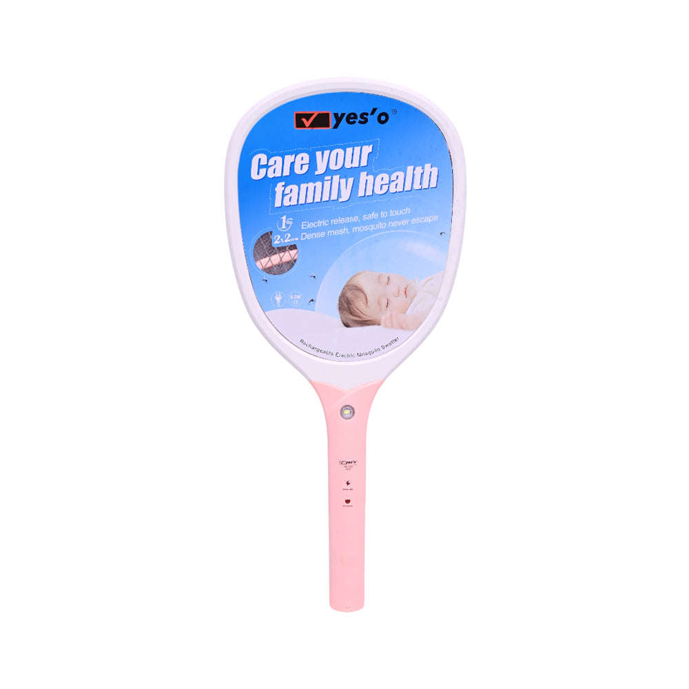 YESO MOSQUITO RACKET INSECT KILLER YS-785