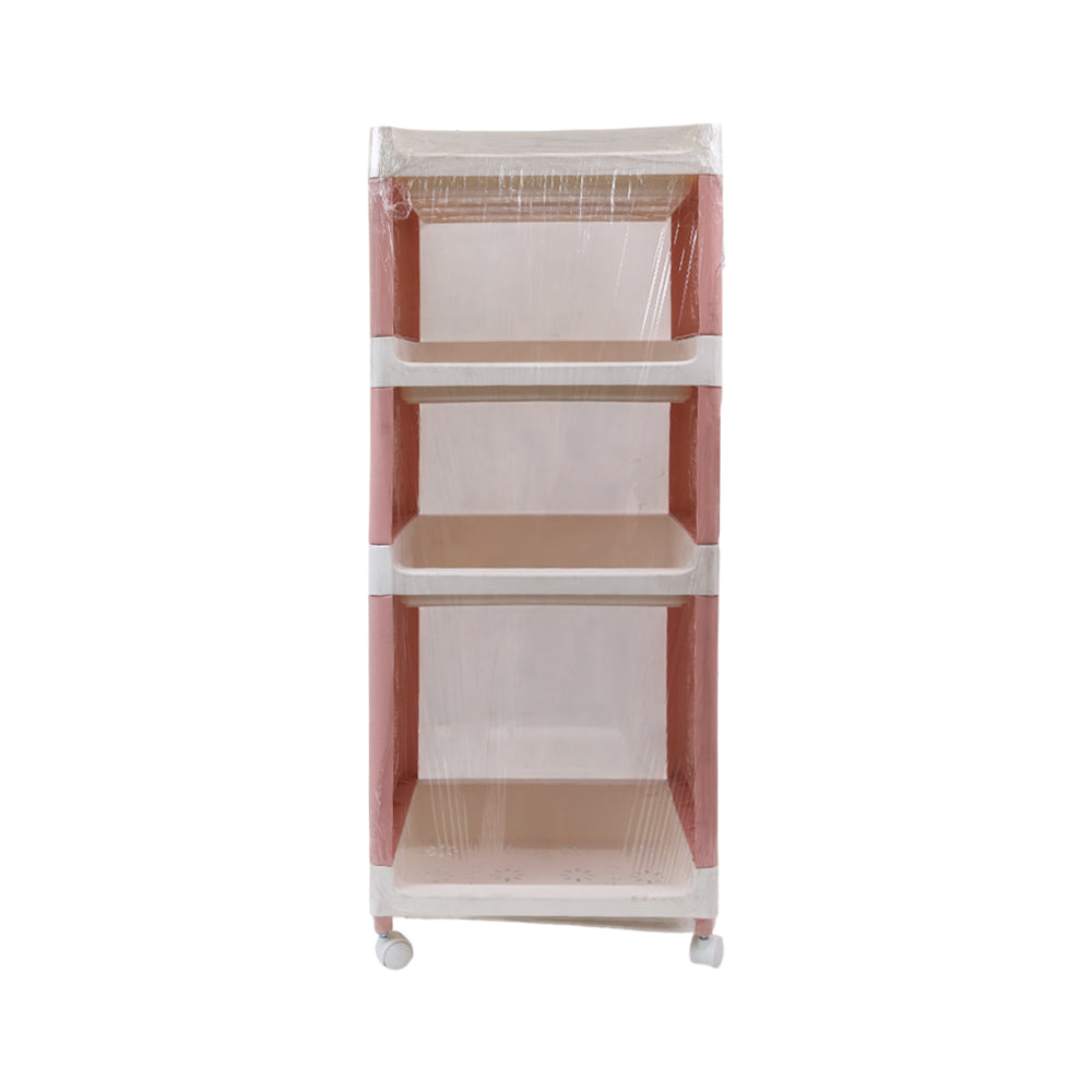 FLORAL PATTERN STORAGE RACK 4 PORTION 2446B IR 331-354 – Al-Fatah