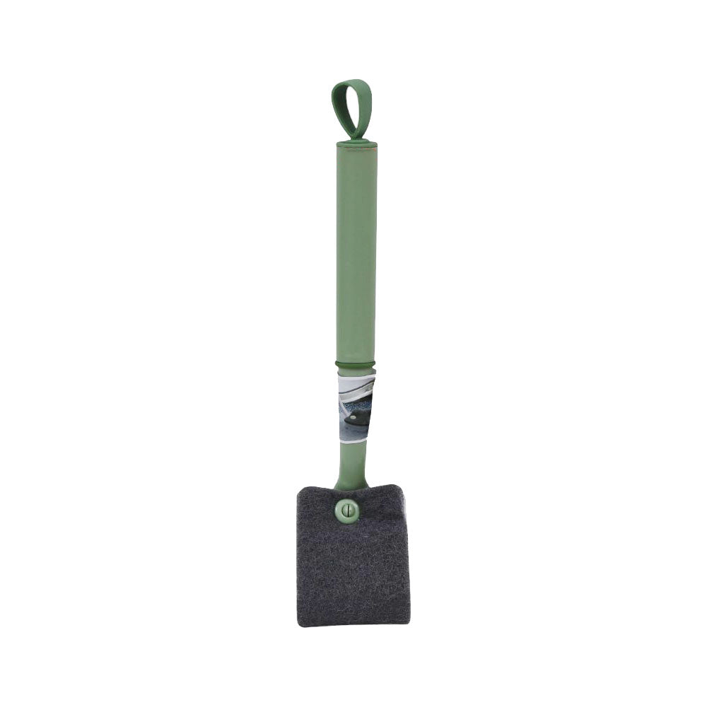 DISH WASHING SCRUB IR A447/521-285