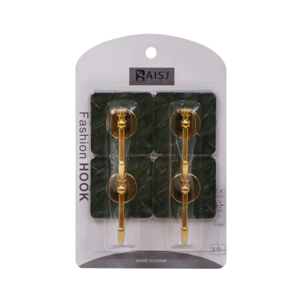 BAISJ HOOK IR 4PC PACK 2424-241