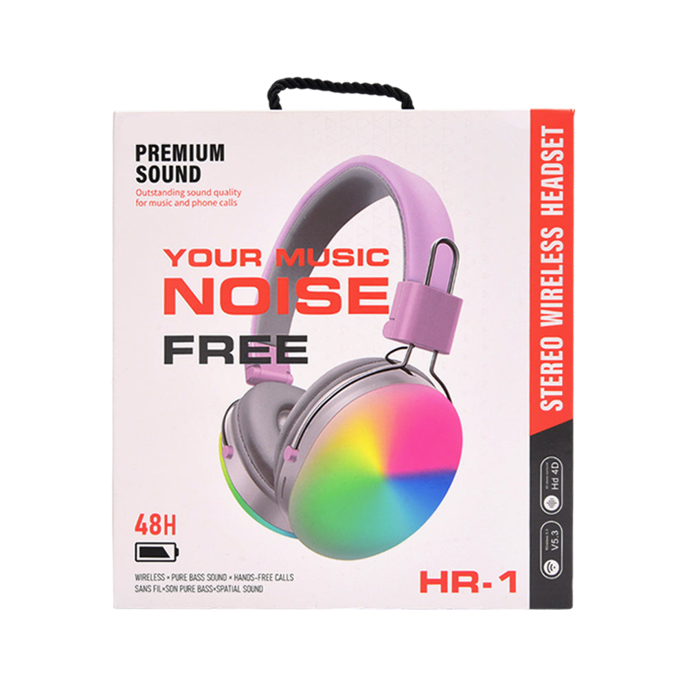 HP BT HR1