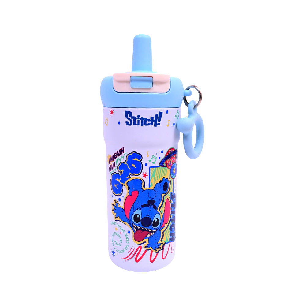 D-2025-W/N DISNEY WATER BOTTLE 820ML