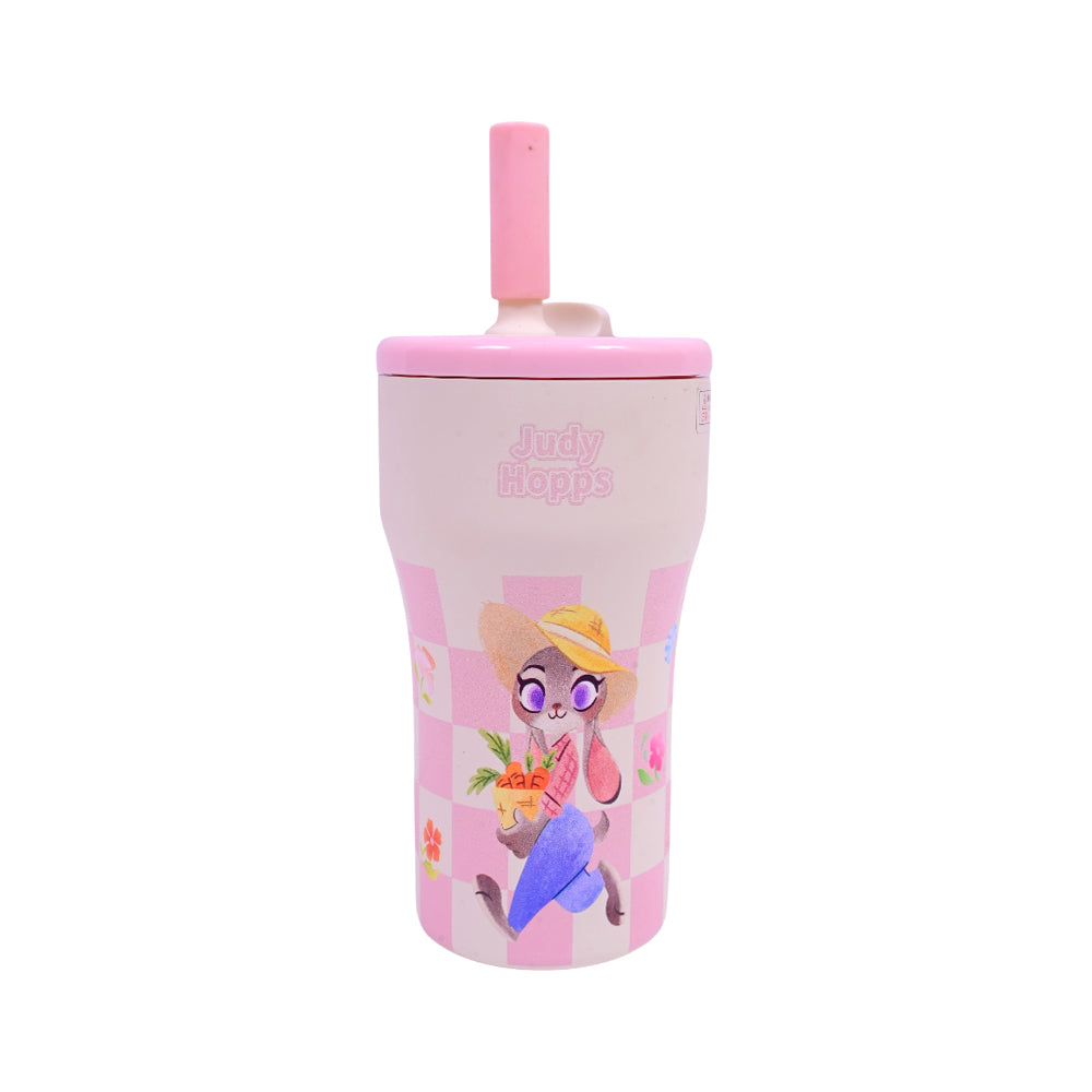 D-2026-W/N DESNEY WATER BOTTLE IR 630ML