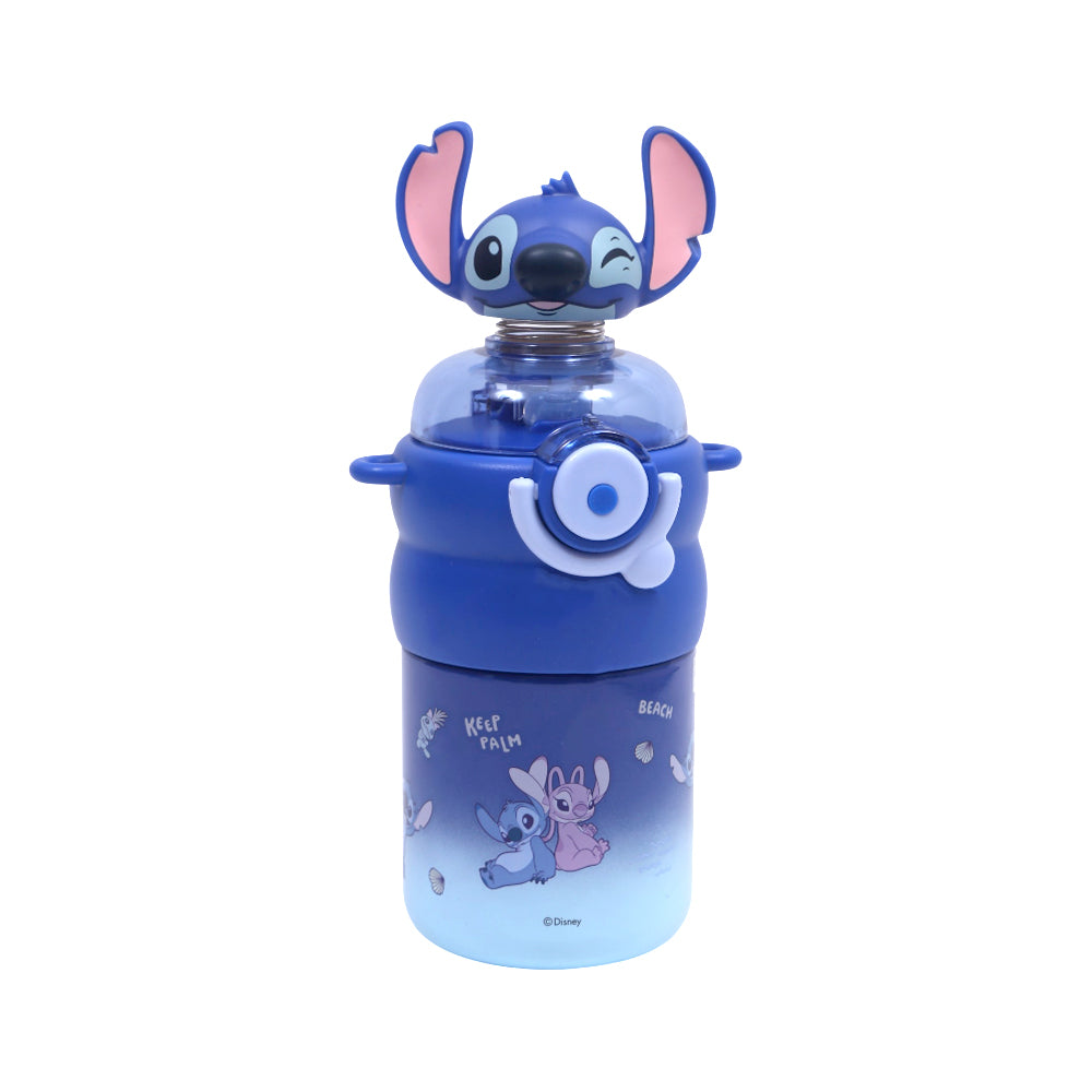 D-2021N DESNEY WATER BOTTLE IR 550ML
