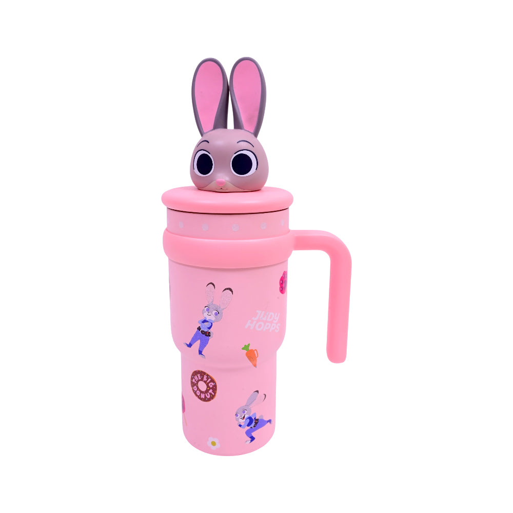 D-2034-W Lotso Stainless Steel Tumbler Ir 700ML