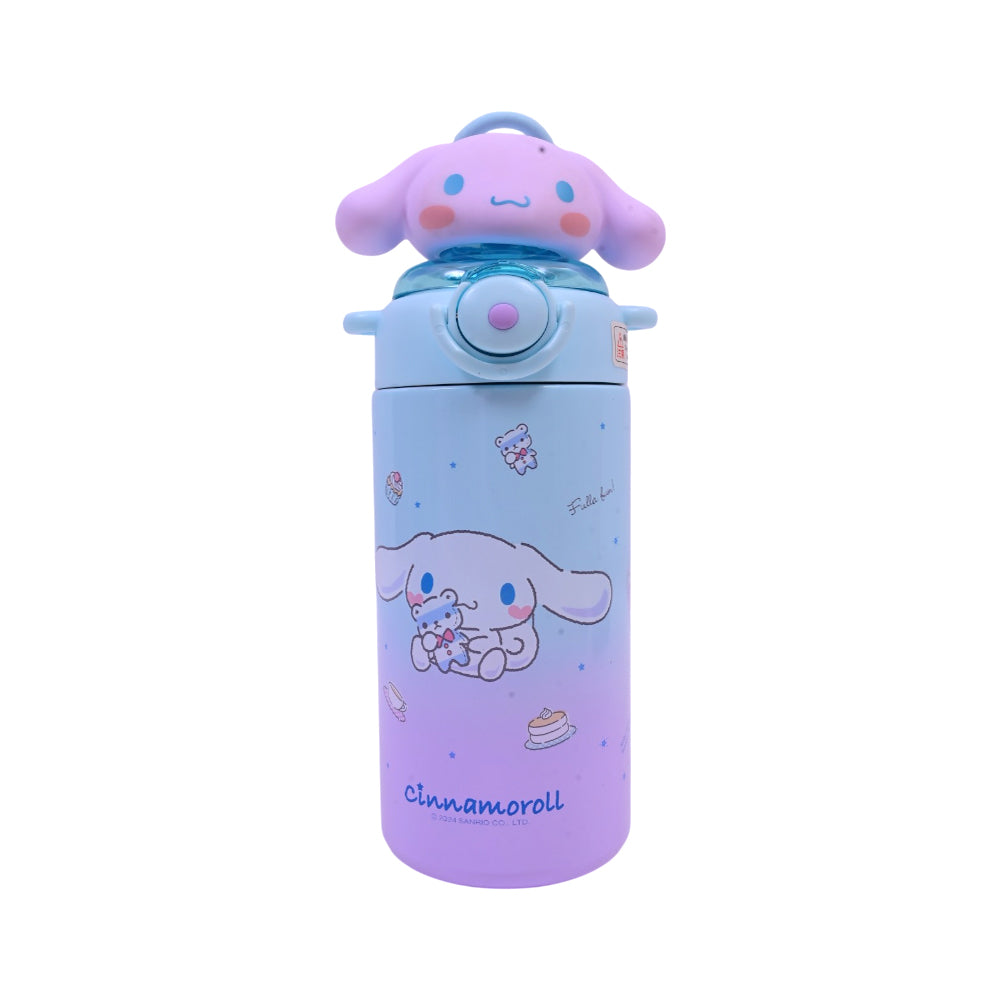 A-3121 MY MELODY WATER BOTTLE IR 600ML