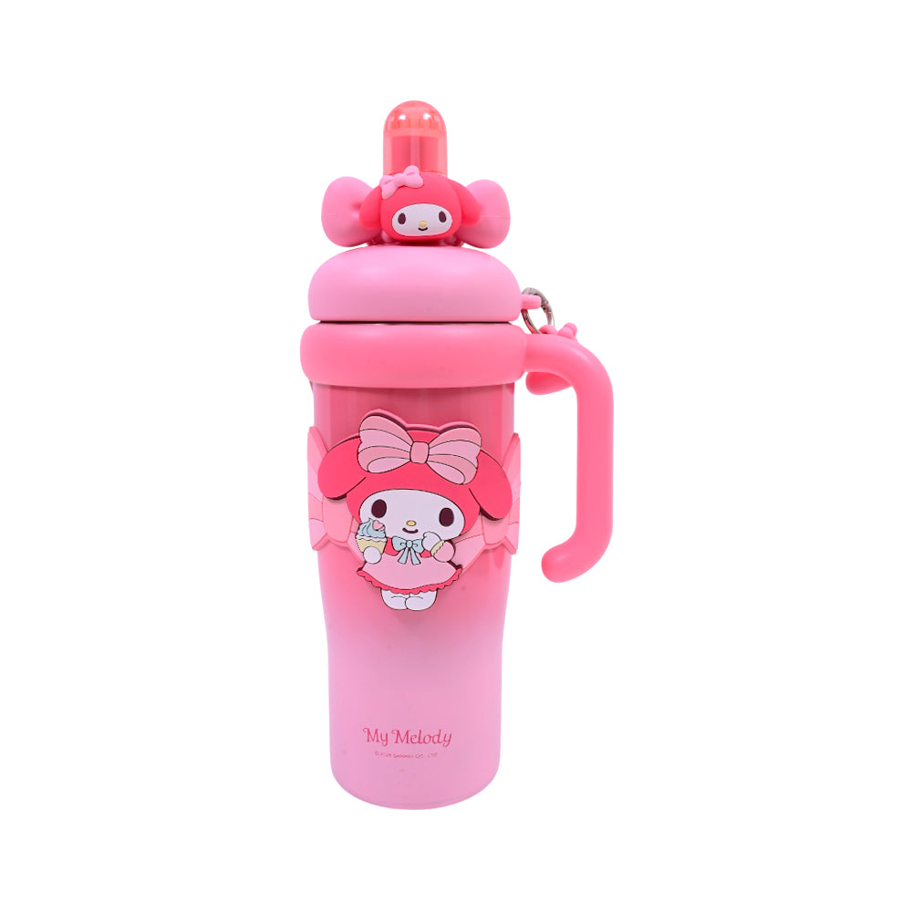 A-3261-T MY MELODY WATER BOTTLE IR 960ML