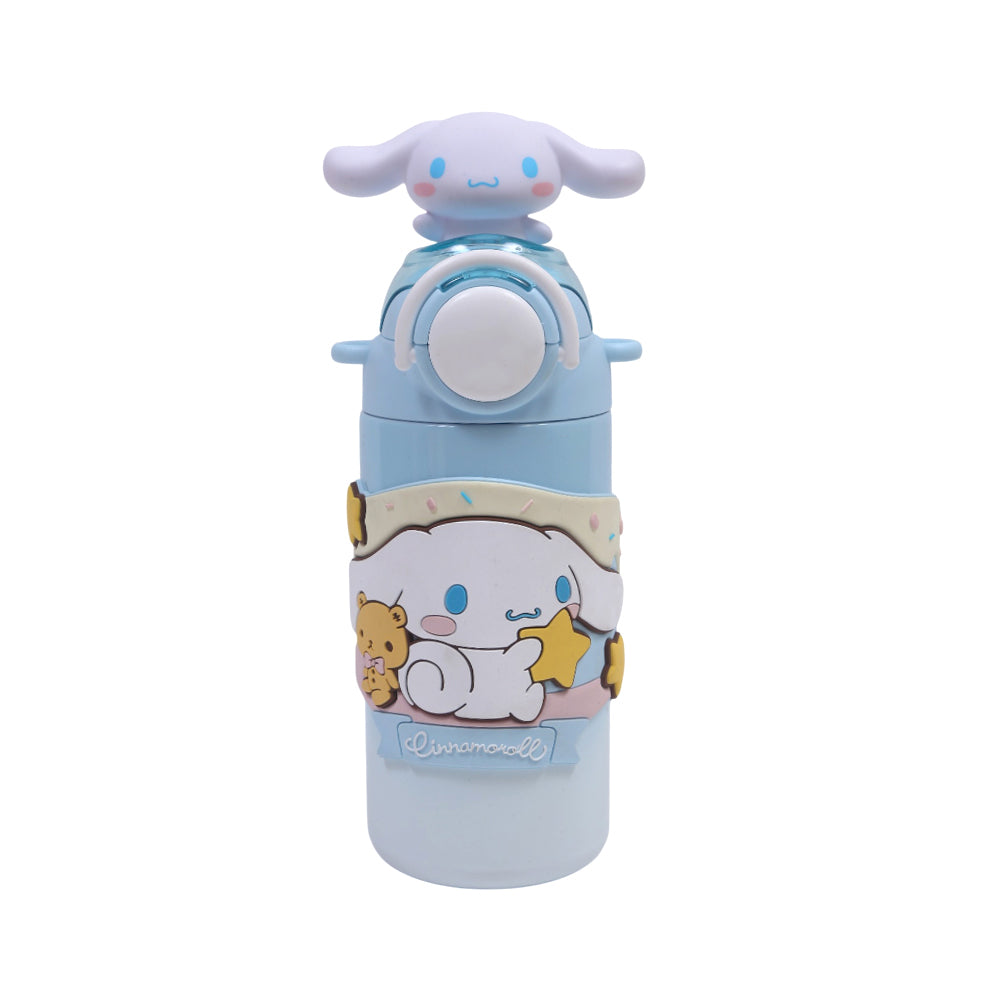 A-3264-T MY MELODY WATER BOTTLE IR 600ML