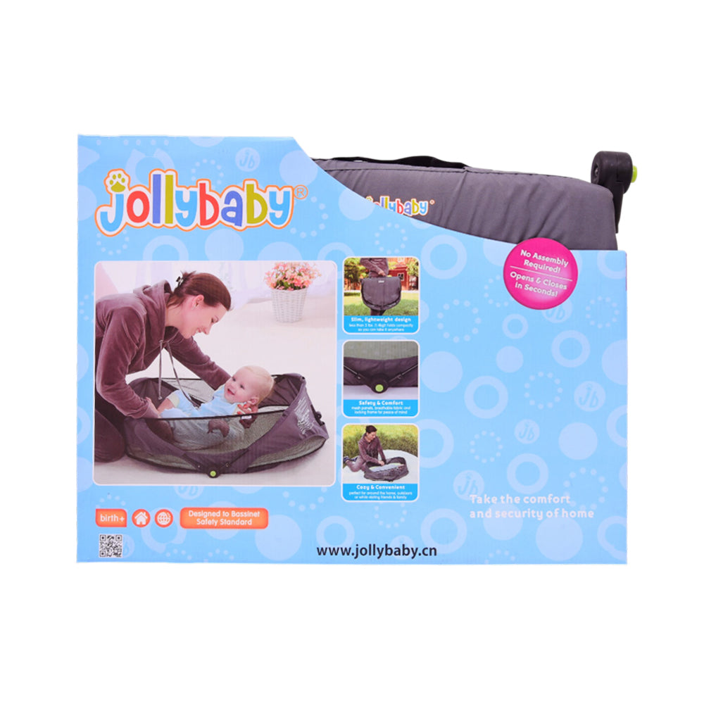 WLTH8084 JOLLY BABY SLEEPING BAG A.I
