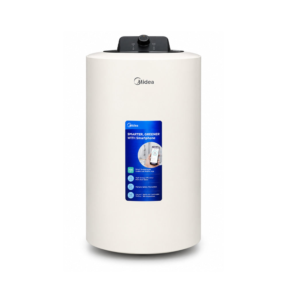 MIDEA GEYSER 100 LTR D-100-20FN