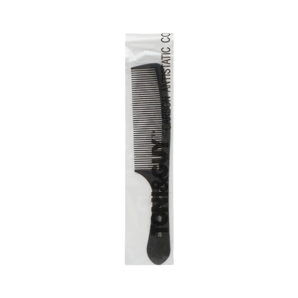 TONI & GUY COMB BLACK LY06922