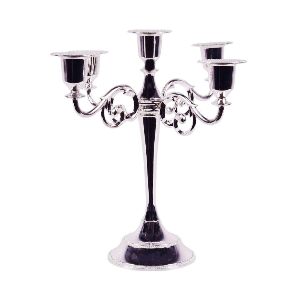 CANDLE STAND ORCHID CD5022 BASIC