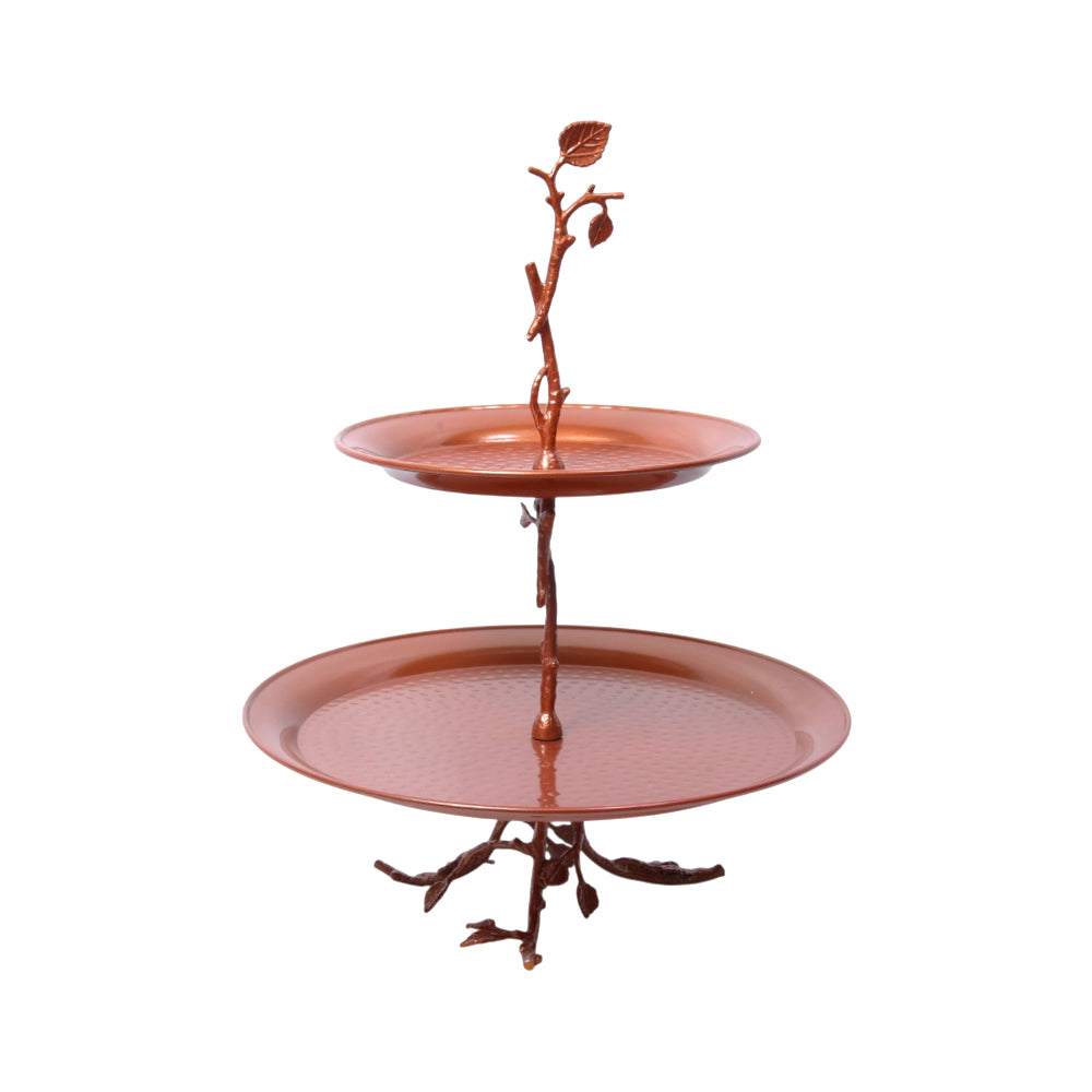 ORCHID TRAY 3TIER CD-5896