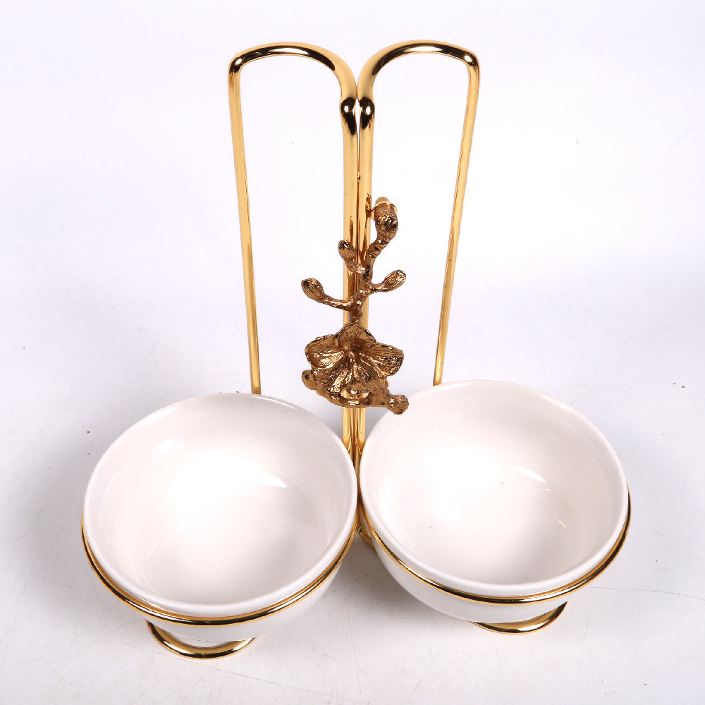 Spoon Holder Orchid Cd-6029