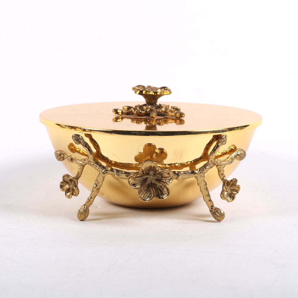 Orchid Bowl Cd-6098