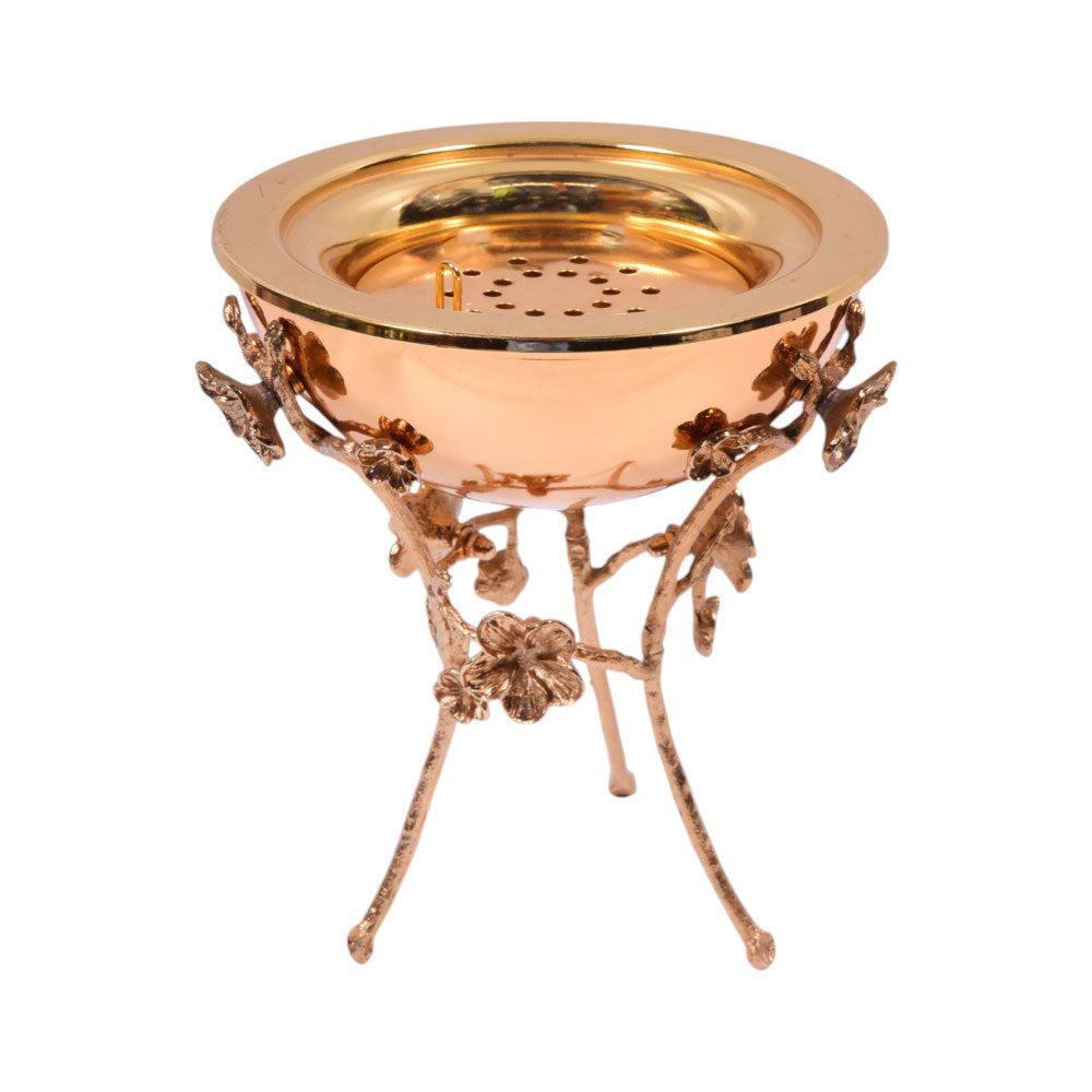 BURNER ORCHID CD-6232