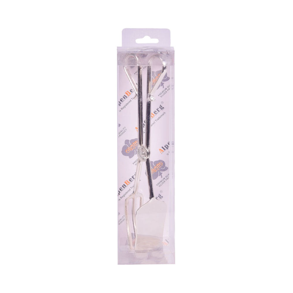 CAKE LIFTER ORCHID CD-6245