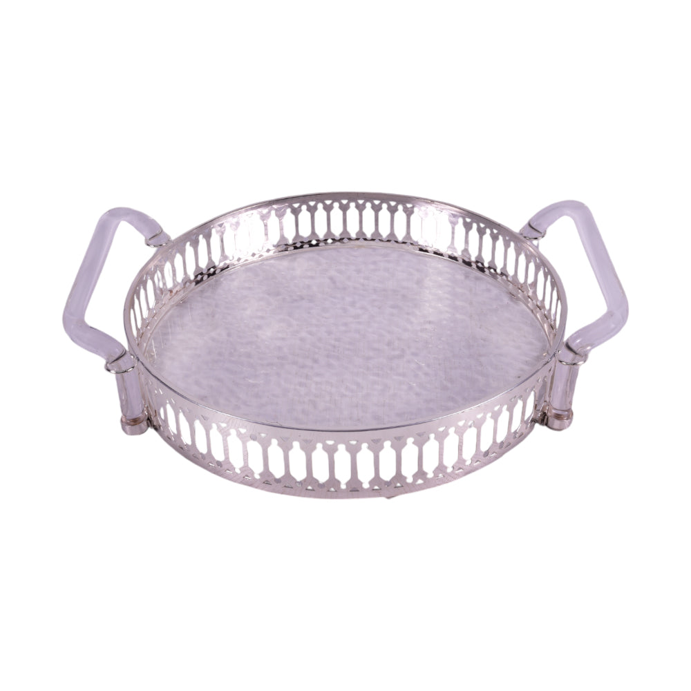 TRAY ORCHID CD-6731