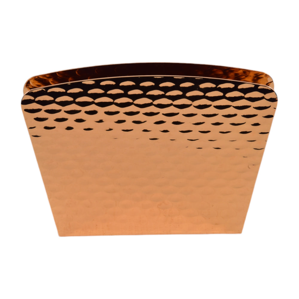 NAPKIN HOLDER ORCHID CD-6768