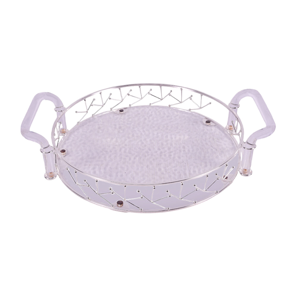 TRAY ORCHID CD-7012