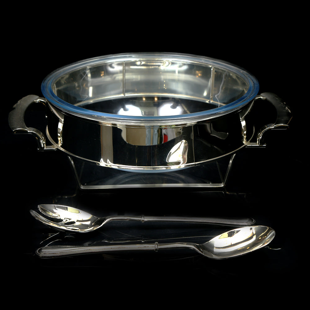 BOWL SALAD ALPEN BERG CD7643