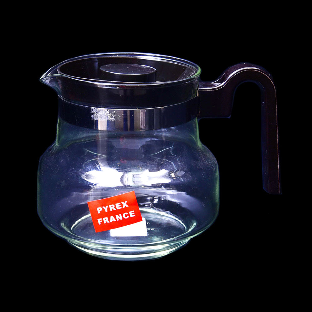 TEA POT PYREX 1.2LTR QX012