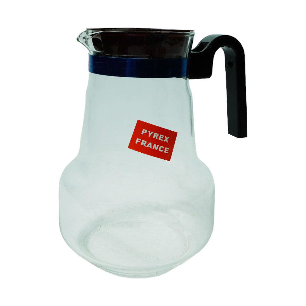 TEA POT PYREX 1.5LTR QX013