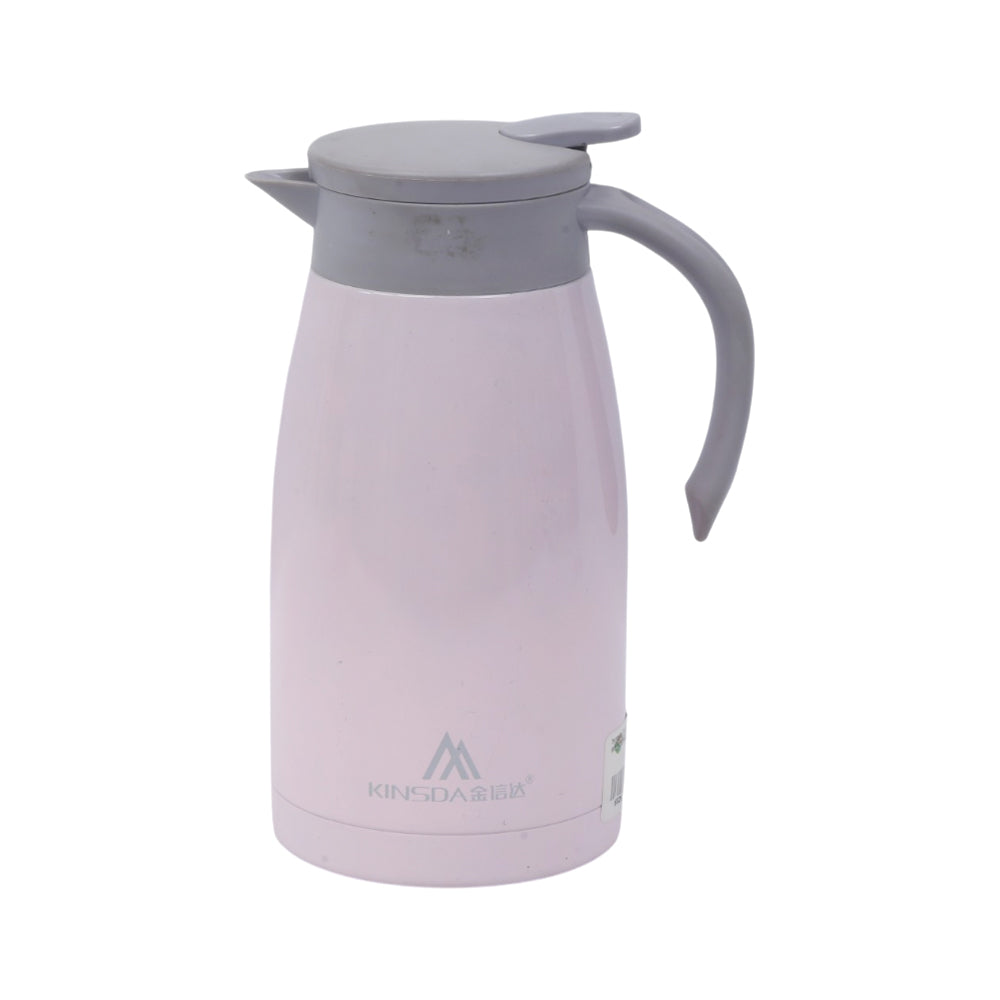 THERMOS STEEL KINSDA IR 1000 ML B367 6-10