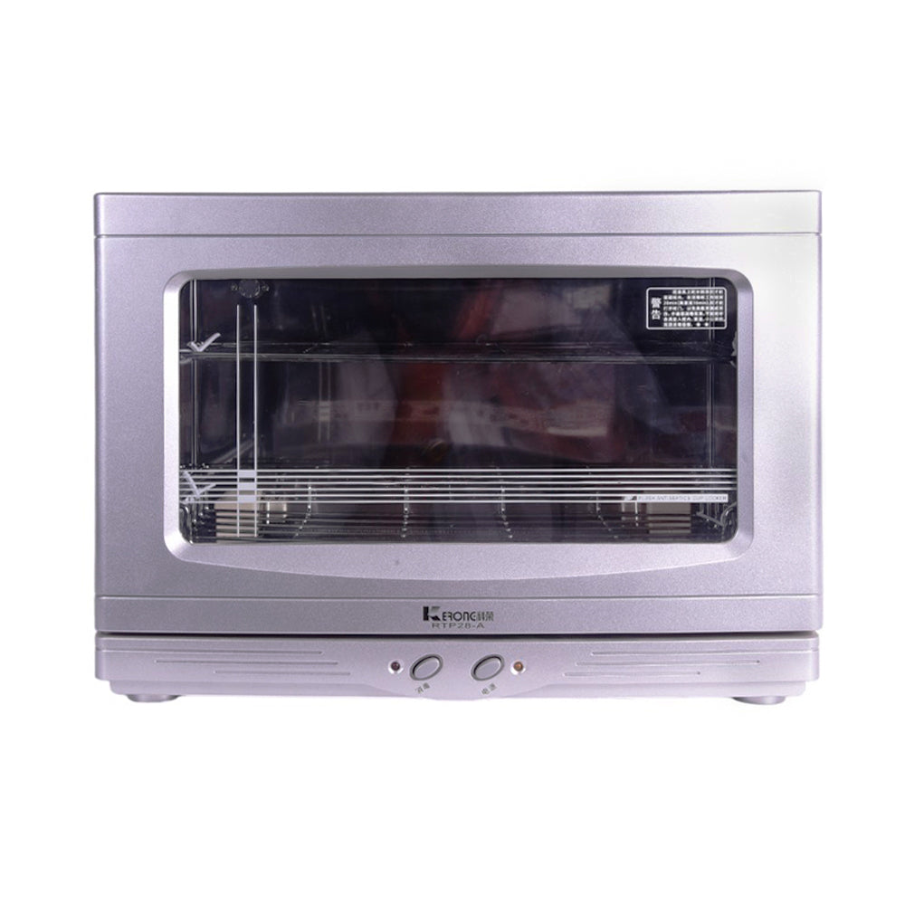 KROKRI CROCKERY STERILIZER IR RTP28A