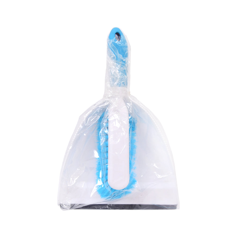 DUSTPAN SET IR 866/S-34