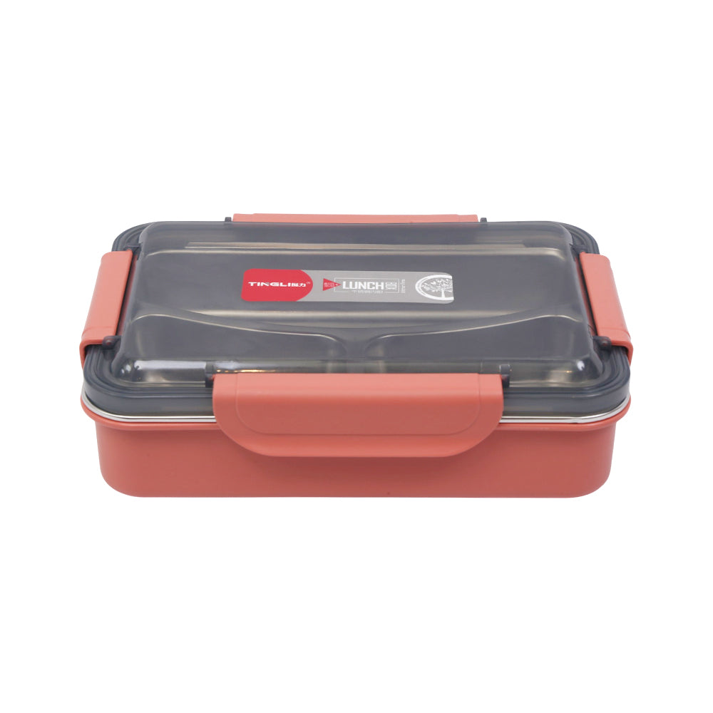 LUNCH BOX TINGLI 8183