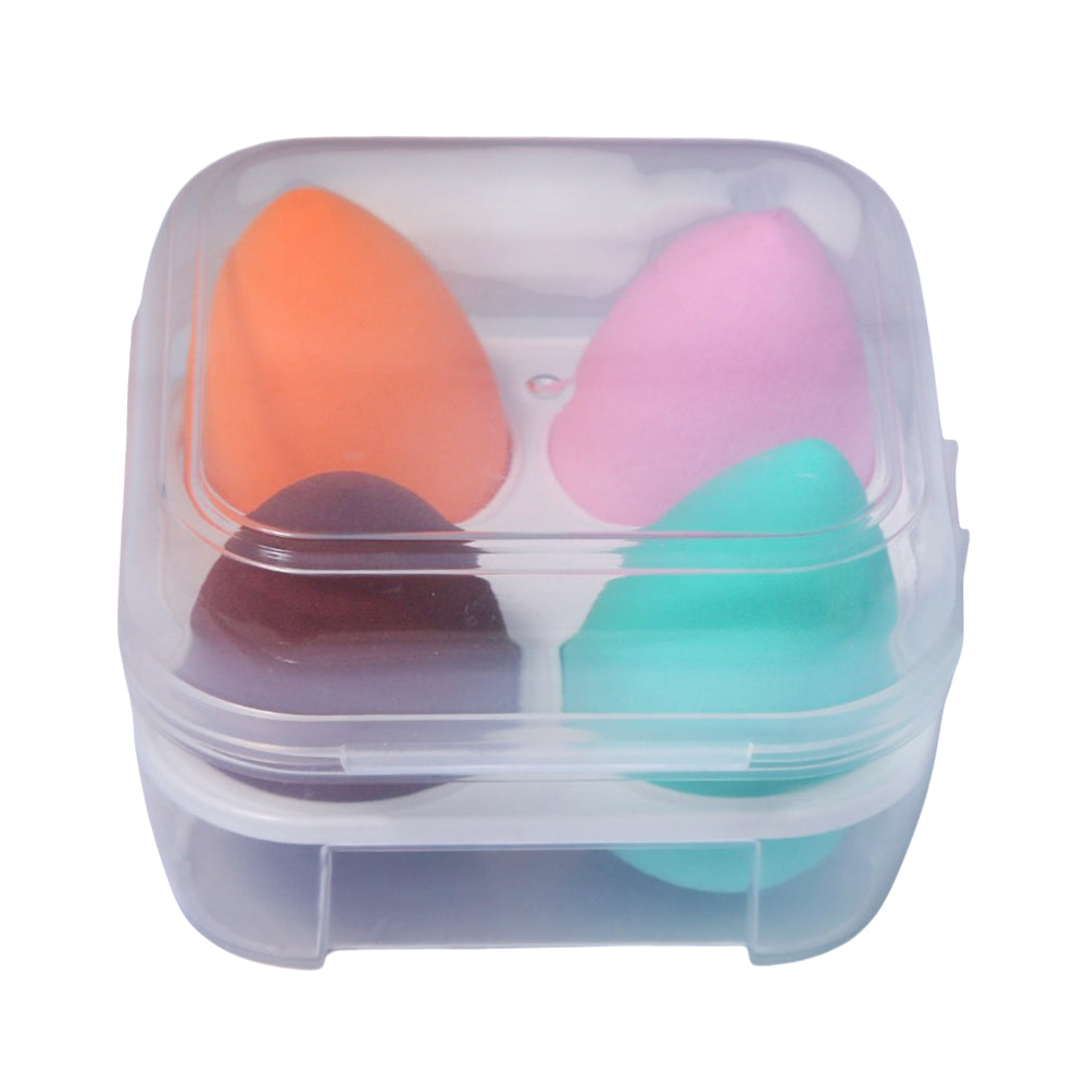 HUXIA BEAUTY BEAUTY BLENDER 4IN1 FP-815