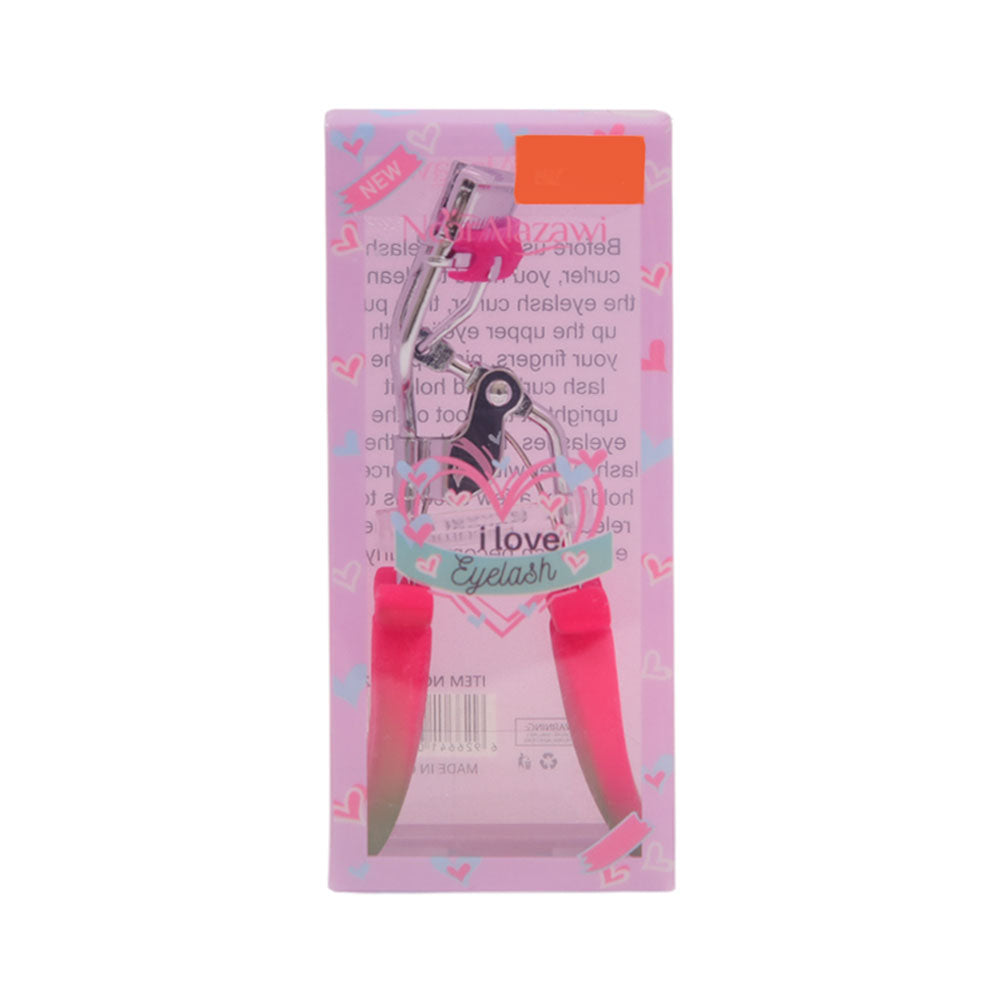 NOOR ALAZAWI EYELASH CURLUR BX-842