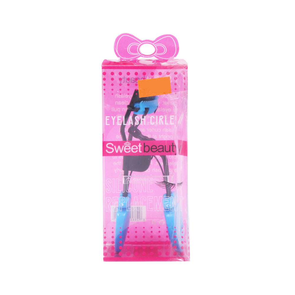 SWEET BEAUTY EYELASH CIRLER BX-4091 MK