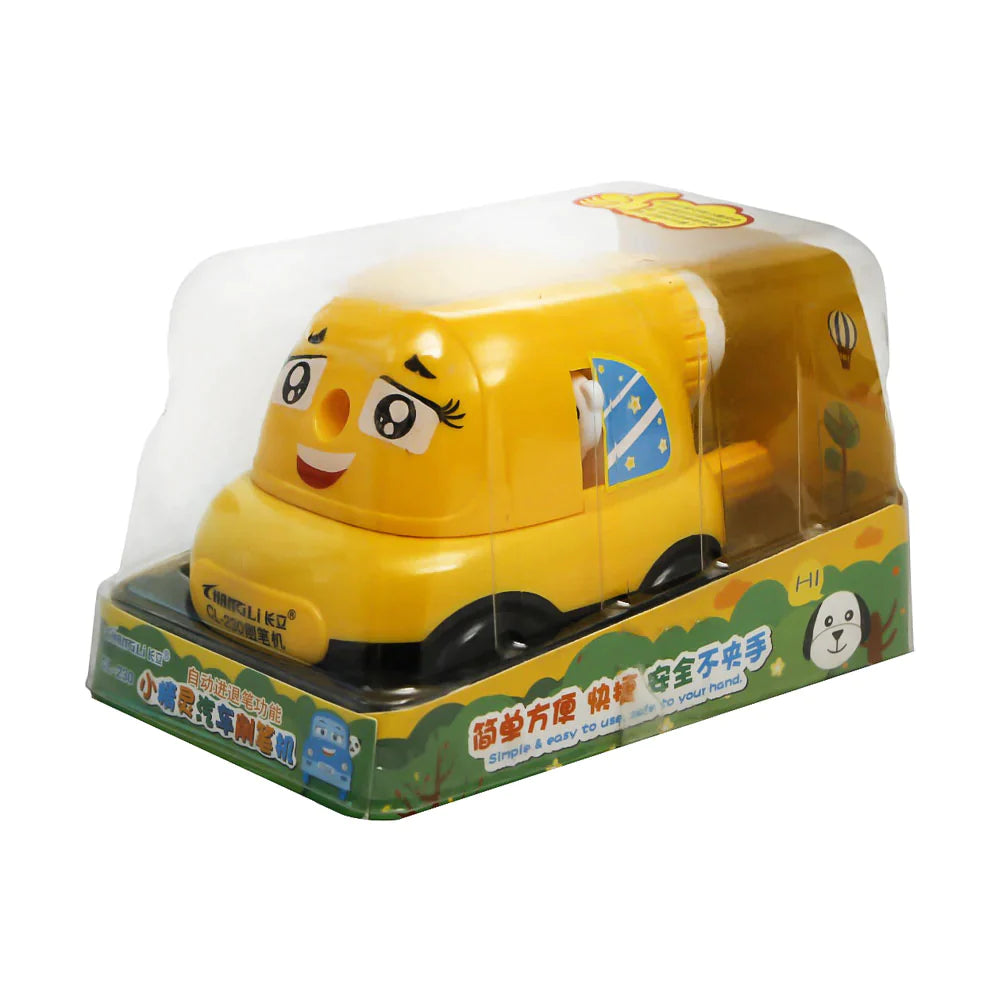 Cl-230 Car Sharpner Machine A.M – Al-Fatah