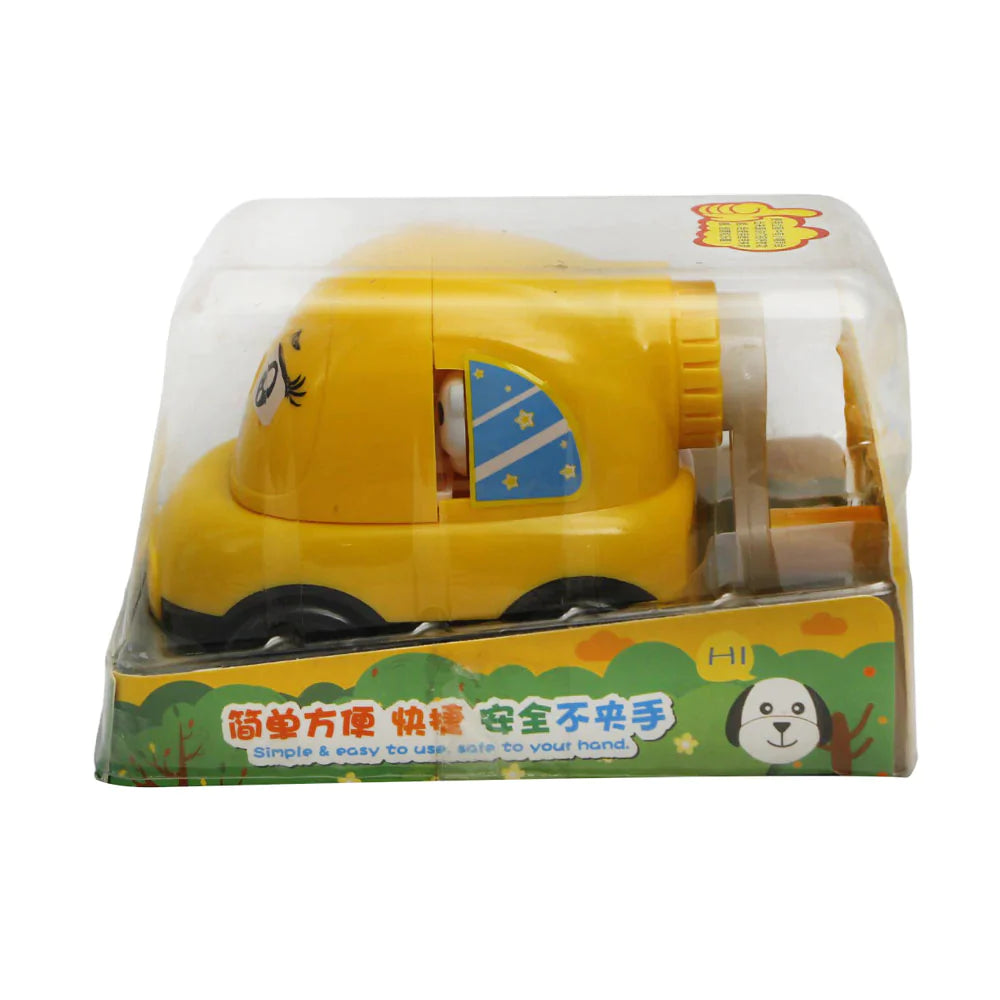 Cl-230 Car Sharpner Machine A.M