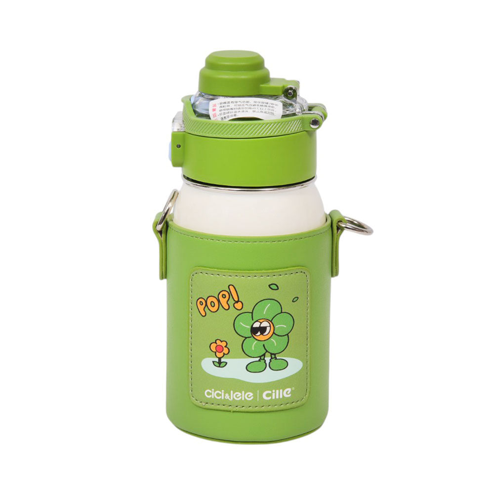 BOTTLE STEEL CILLIE IR 520 ML XB24102-520/Z223
