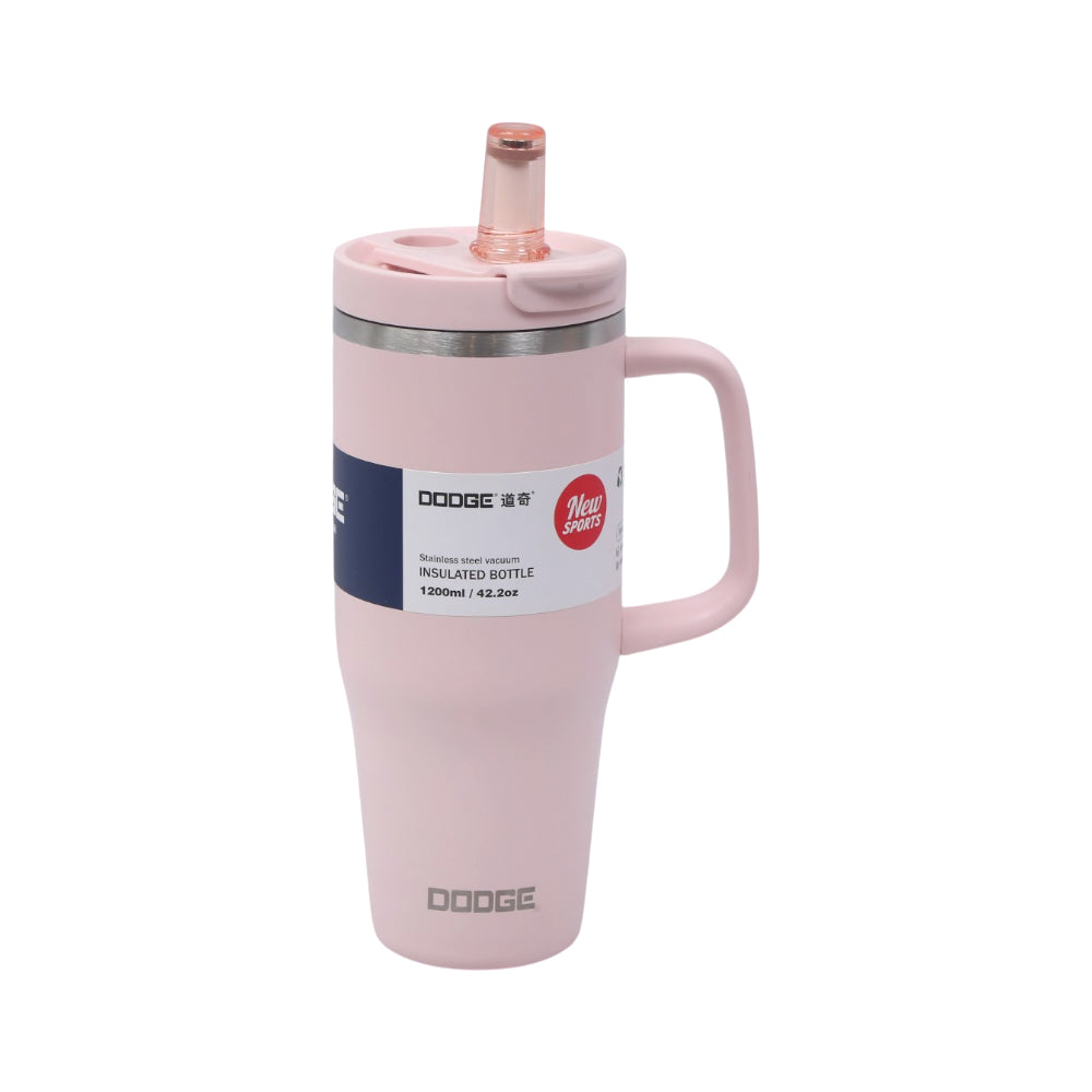 MUG HOT & COOL 1200 ML DODGE IR DB-24581-1.2