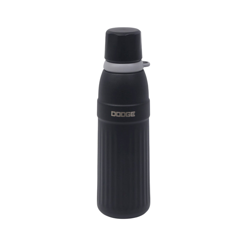 BOTTLE STEEL 570 ML DODGE IR DB-25516-570