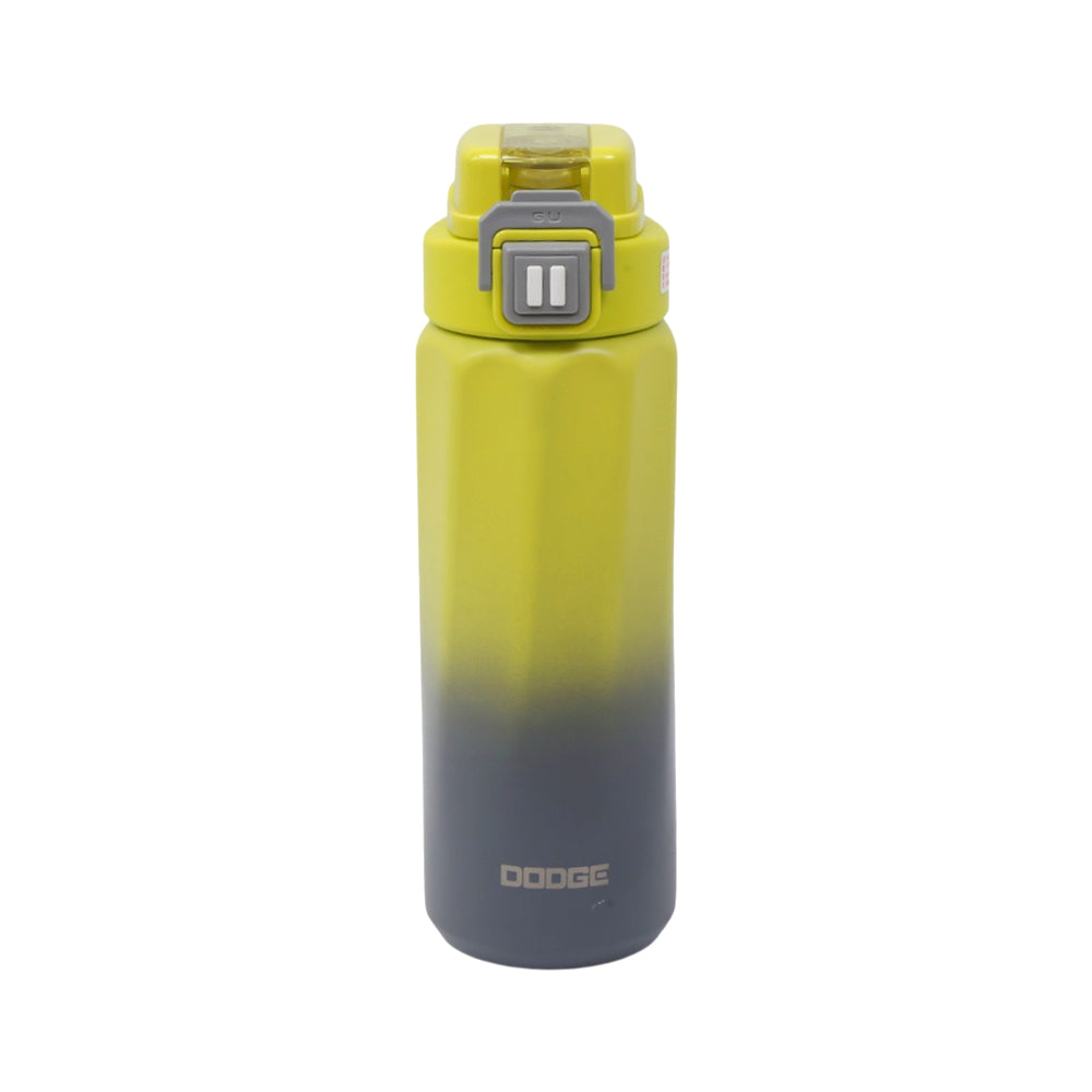 BOTTLE STEEL 720 ML DODGE IR DB-25531-720
