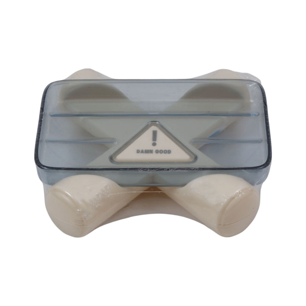 SOAP DISH IR 1663/521-5